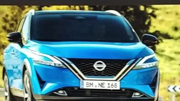 Photo of Nissan Kashkai test (2021) – Inicijator se vratio na pravi put