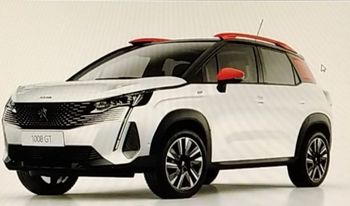 Photo of Peugeot 1008 bio bi u početnim blokovima