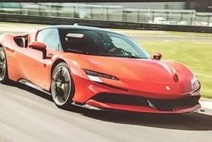 Photo of Uskoro ekološki “besplatni prolaz” za Lamborghini i Ferrari?