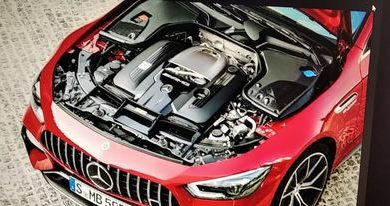 Photo of Mercedes-AMG veruje da bi njegov V8 mogao da izdrži još deset godina