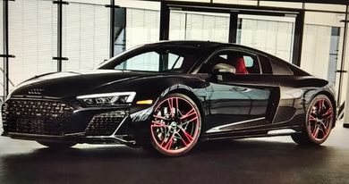 Photo of Audi R8 se više ne prodaje u Australiji