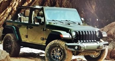 Photo of Jeep predstavio Vrangler Unlimited Villis Kstreme Recon