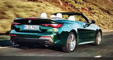 Photo of M440d Cabriolet, specijalni i3 … Novo u BMV seriji