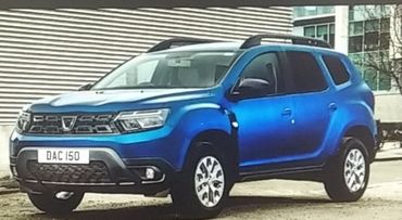 Photo of Dacia Duster se pretvara u pomoćno vozilo u Velikoj Britaniji