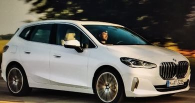 Photo of BMV serije 2 Active Tourer (2022) – Sve informacije i fotografije