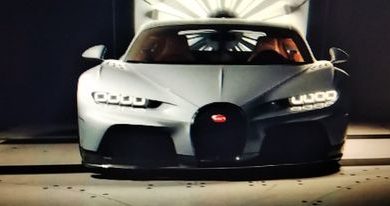 Photo of Duel de Bugatti – Koliko vredi Veiron protiv Chirona?
