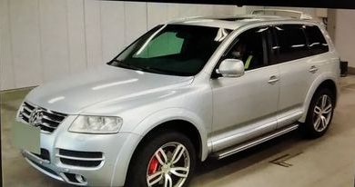 Photo of Za 20.000 evra, da li je bolje imati Polo ili Touareg V12?