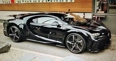 Photo of Bugatti Chiron Super Sport, idealan automobil za McDrive?