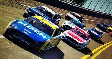 Photo of NASCAR 21 Ignition je sada dostupan