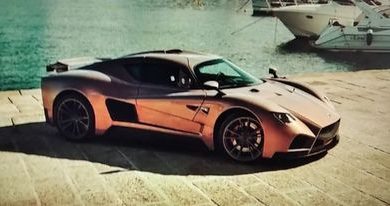 Photo of Mazzanti Evantra Pura – Italijan sa američkim srcem