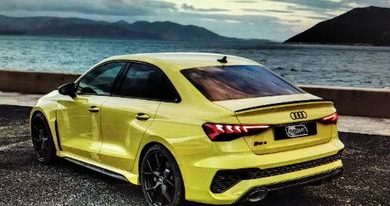 Photo of Audi RS 3 je moćniji nego što se očekivalo