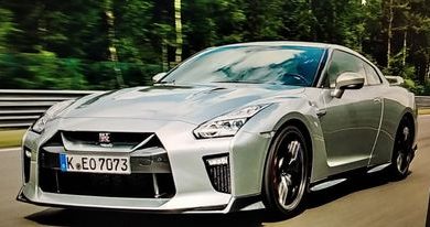 Photo of Nissan ispituje kako da elektrifikuje sledeći GT-R