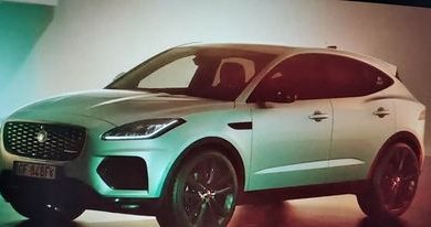 Photo of Jaguar i Baracuta su pokazali najmoderniji E-Pace