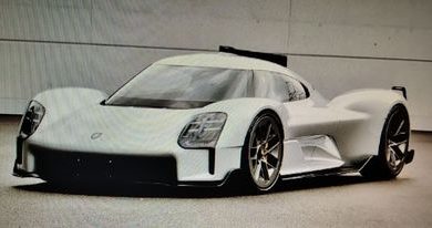 Photo of Porsche 919 Street je spektakularan!