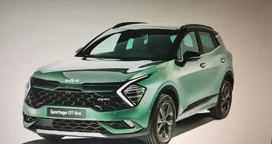 Photo of Cena Kia Sportage (2022) – Od 29.990 evra