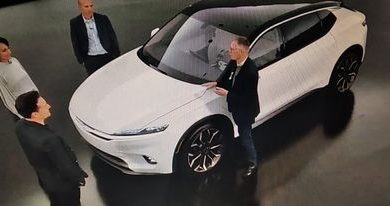 Photo of Stellantis – nivo autonomne vožnje 3 stiže 2024. godine