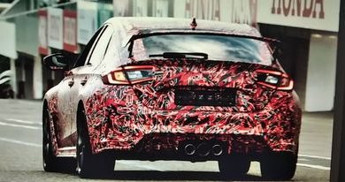 Photo of Honda Civic Tipe R – Prototip koji će biti prikazan na sajmu automobila u Tokiju