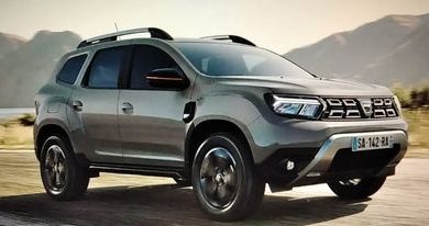 Photo of Dacia Duster Ektreme – Dostupan od 19.800 evra