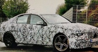 Photo of Mercedes-AMG testira svoje nove C 63 i C 43