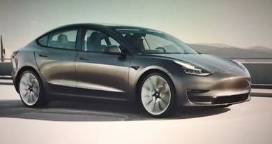 Photo of Tesla povlači 675.000 vozila zbog problema sa prtljažnikom