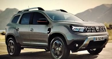 Photo of Dacia Duster Ektreme – Dostupan od 19.800 evra