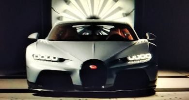 Photo of Bugatti Chiron Super Sport je (malo) brži od očekivanog