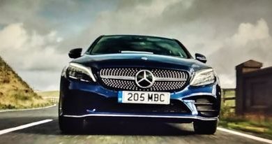 Photo of Opasnost od požara na 800.000 Mercedes-Benz dizela