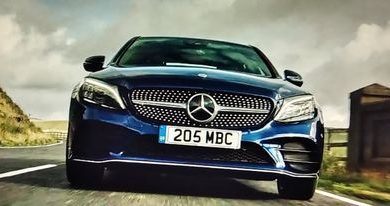 Photo of Opasnost od požara na 800.000 Mercedes-Benz dizela