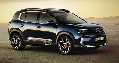 Photo of Citroen C5 Aircross (2022) – Francuski SUV dobija preobrazbu