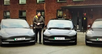 Photo of Tesla Model 3 – Koji pravi domet zimi?