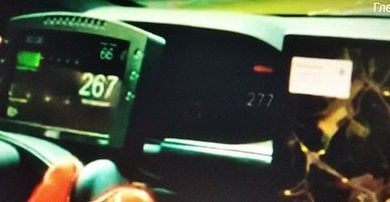 Photo of 0 do 282 km/h za 17 sekundi – Tesla Model S Plaid u akciji!