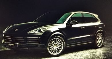 Photo of Posle Panamere, Porsche Caienne dobija Platinum Edition verziju