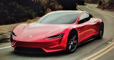 Photo of Tesla Roadster Founders serija više nije u prodaji