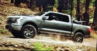 Photo of F-150 Lightning – Ford je zabranio preprodaju na godinu dana