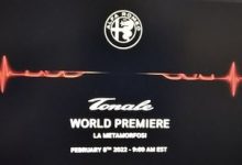 Photo of Alfa Romeo Tonale – Lansiranje 8. februara 2022!