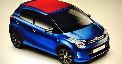 Photo of Citroen C1 je zauvek nestao