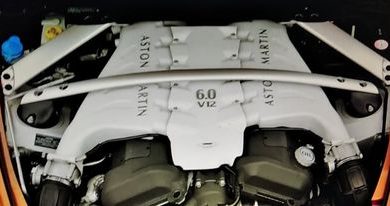 Photo of Aston Martinov V12 će se povući nakon 2026