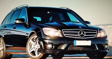 Photo of Priuštite sebi stari Mercedes C 63 AMG Mihaela Šumahera