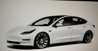 Photo of Da li je Tesla uklonio komponentu iz svog upravljačkog sistema da uštedi novac?