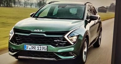 Photo of Test Kia Sportage – Savršeni zet?