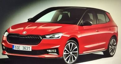 Photo of Škoda Fabia Monte Carlo (2022) – Sportski izgled i do 150 KS