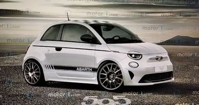 Photo of Abarth diskretno potvrđuje dolazak svog električnog sportskog automobila