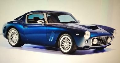 Photo of Ferrari 250 GT SVB se diže iz pepela zahvaljujući RML-u