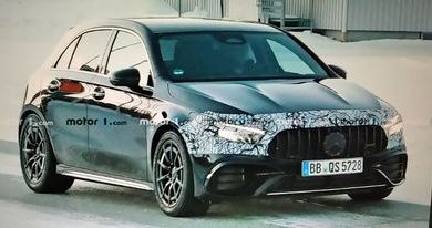 Photo of Mercedes-AMG A 45 S dobija preobrazbu