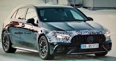 Photo of Mercedes-AMG A 45 S dobija preobrazbu