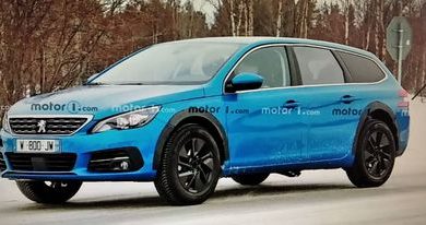 Photo of Iznenađujuće podignut Peugeot 308 je iznenađen