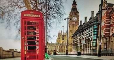 Photo of London će nastaviti da oporezuje vozila koja zagađuju