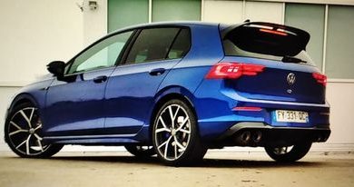 Photo of Volksvagen Golf 8 R (2021) recenzija – Anđeo i demon