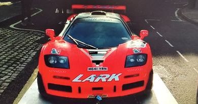 Photo of Dizel u McLaren F1 GTR? Pogotovo ne! Pa ipak…