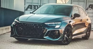 Photo of Novi Audi RS 3 prelazi u ruke ABT-a